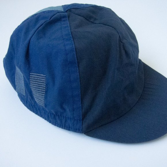 Special Edition Rapha Hat Blue $87/each main image 5